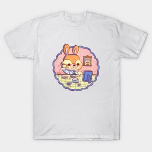 Cita - Conejo Dewey T-Shirt